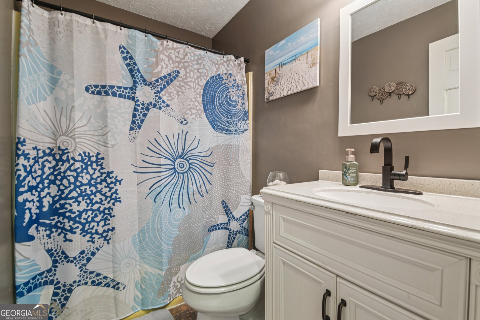 634 Knollwood Circle Conyers - 21