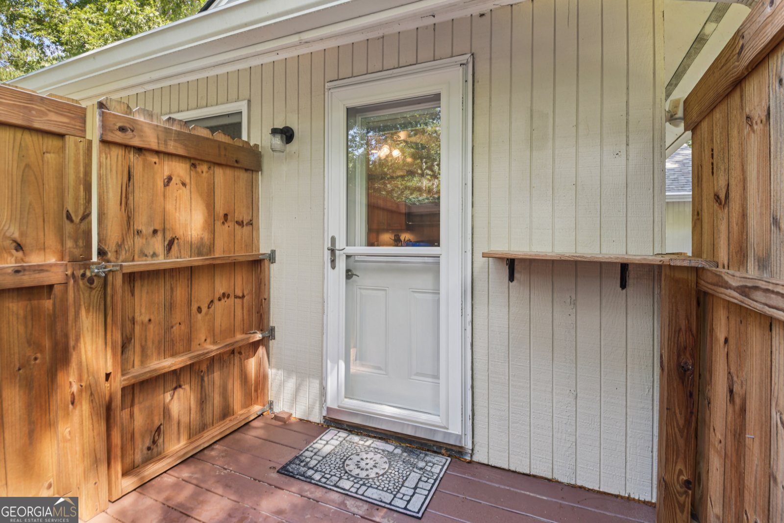 634 Knollwood Circle Conyers - 23
