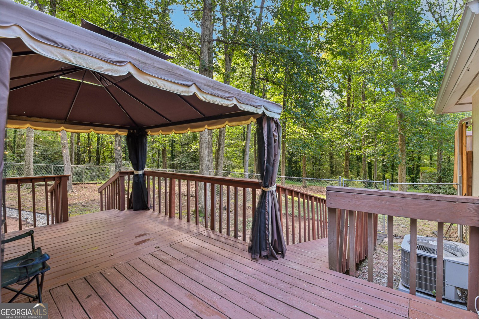 634 Knollwood Circle Conyers - 24