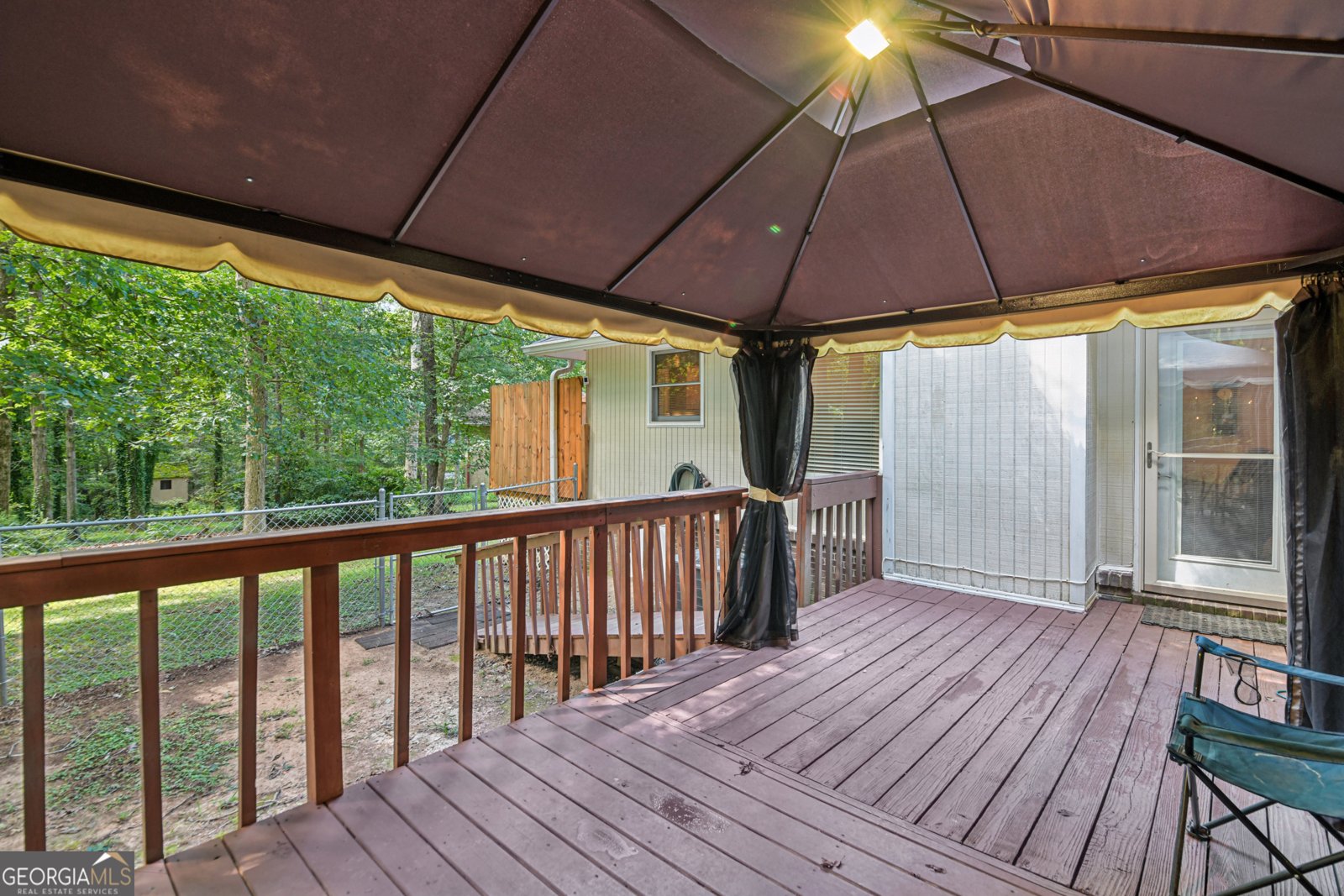 634 Knollwood Circle Conyers - 25