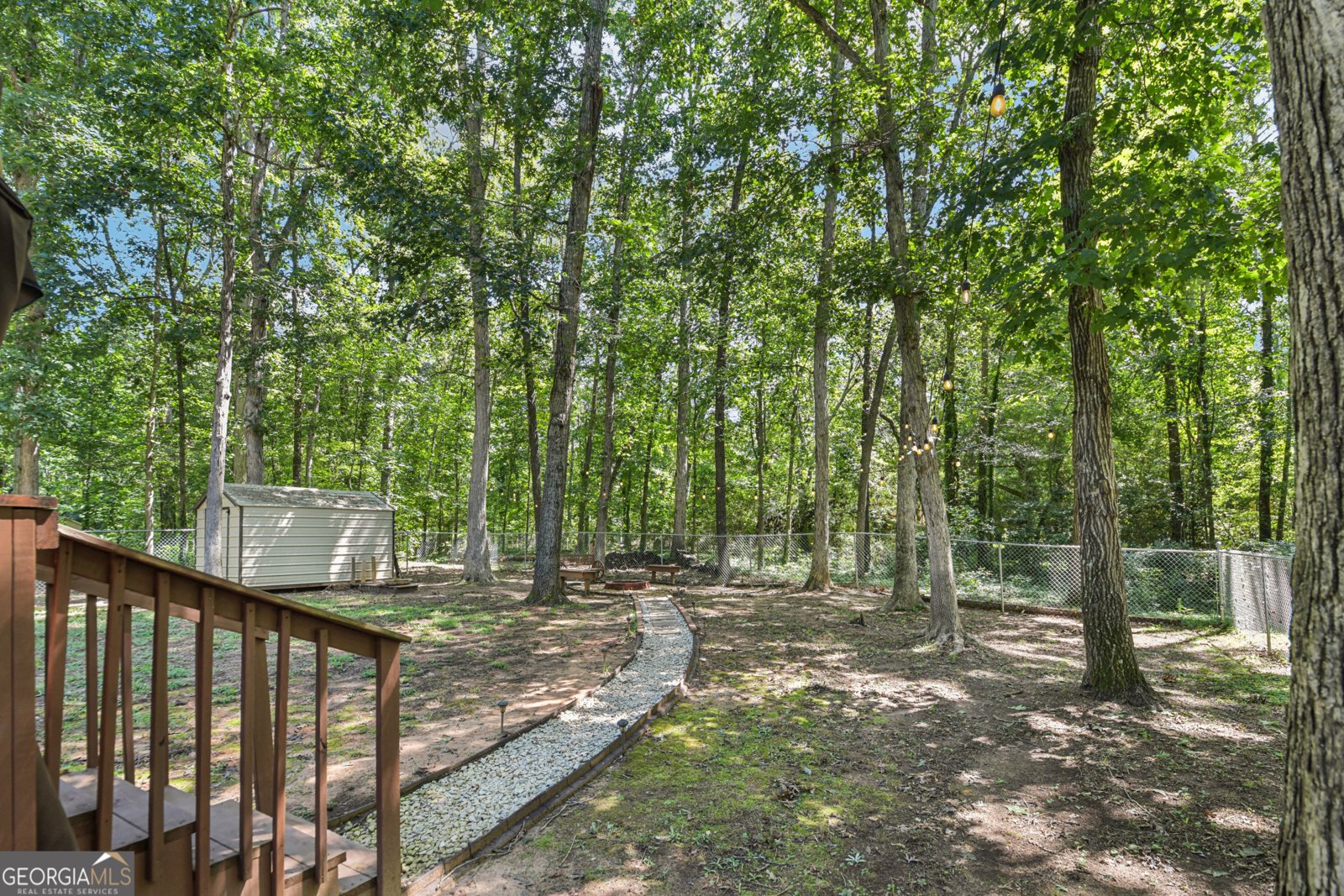 634 Knollwood Circle Conyers - 26