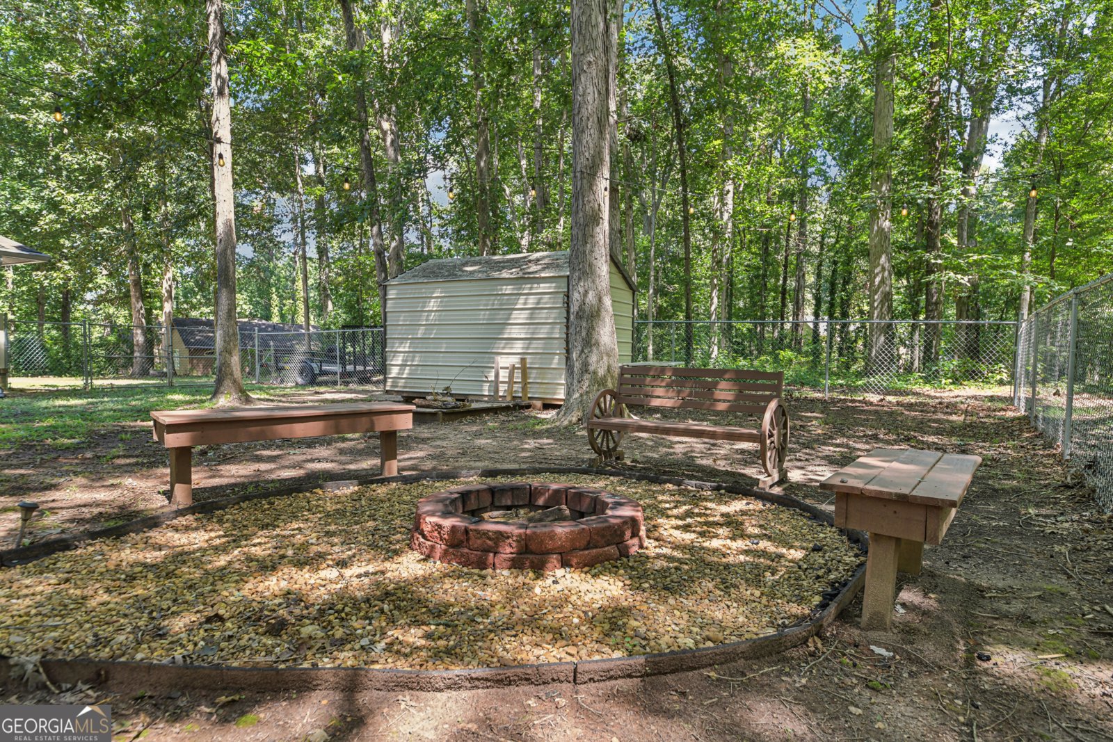 634 Knollwood Circle Conyers - 27