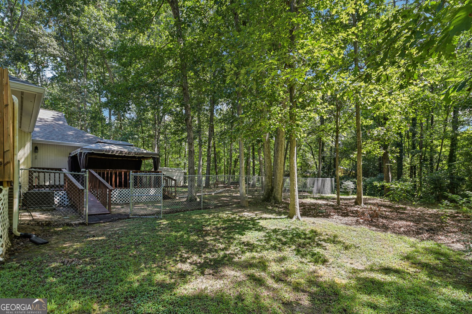 634 Knollwood Circle Conyers - 28