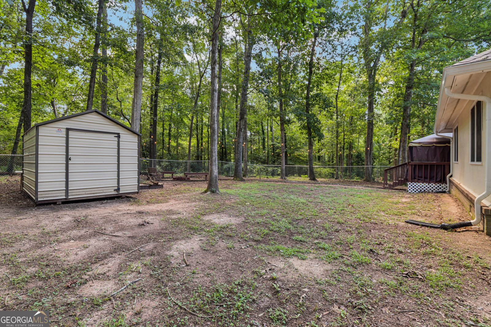 634 Knollwood Circle Conyers - 29