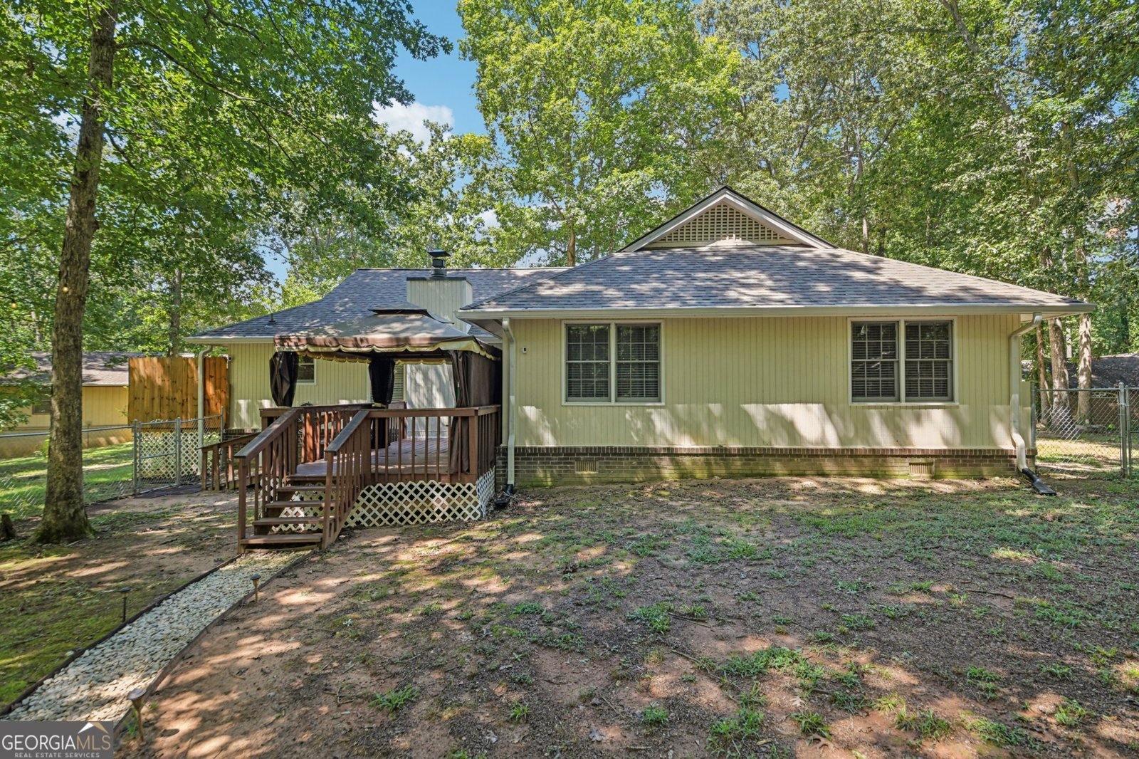 634 Knollwood Circle Conyers - Photo 30