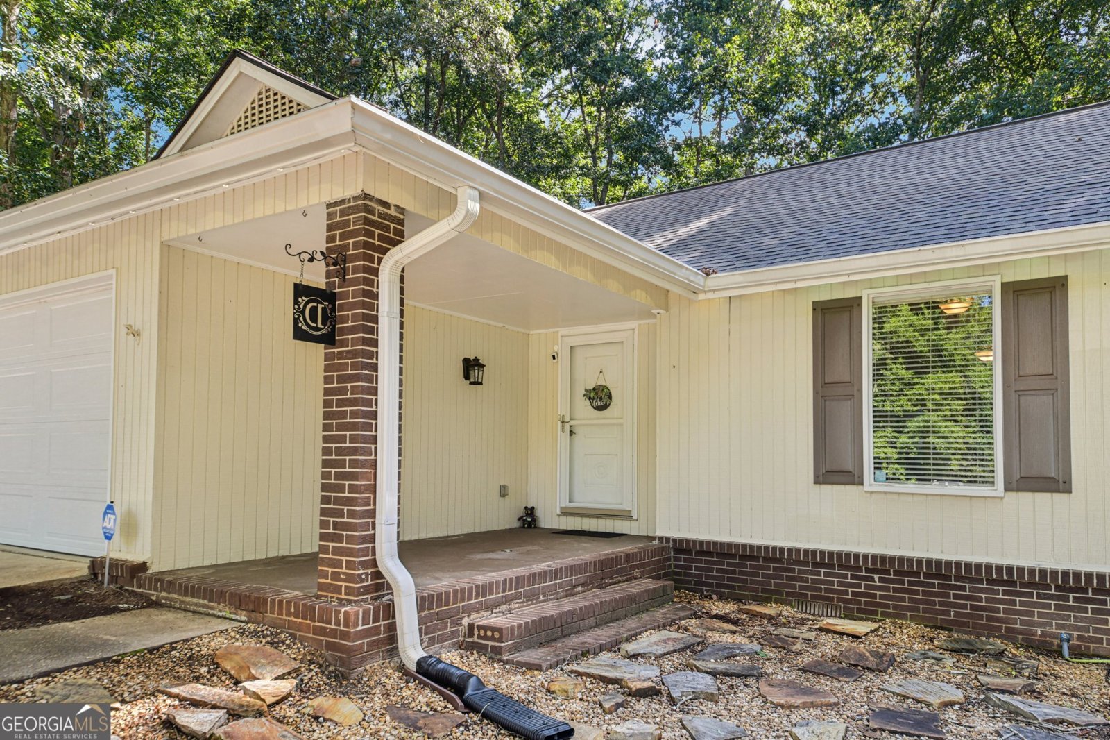 634 Knollwood Circle Conyers - 4