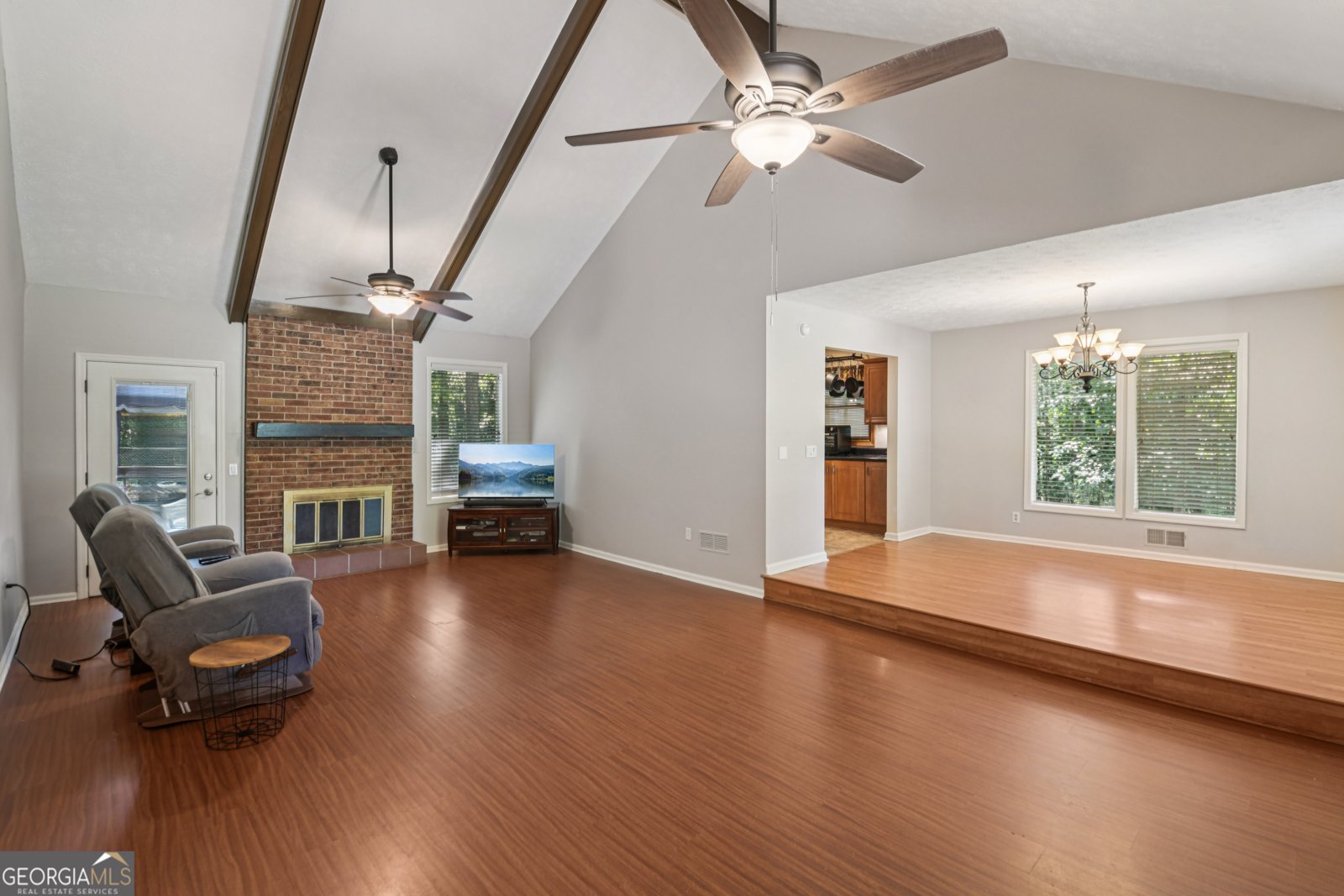 634 Knollwood Circle Conyers - 8