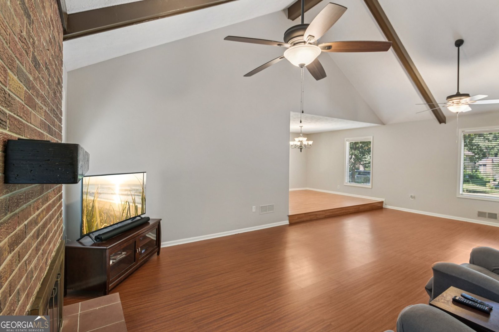 634 Knollwood Circle Conyers - 9