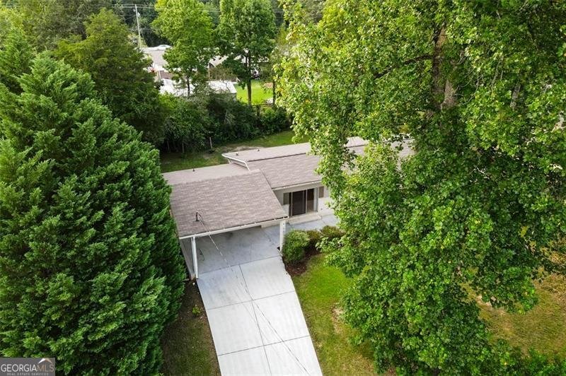 3814 LEANDER Court Tucker - 2