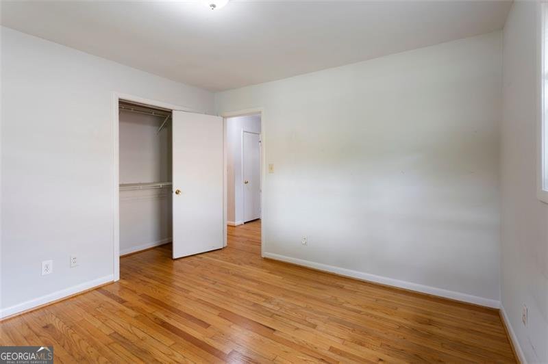 3814 LEANDER Court Tucker - 24