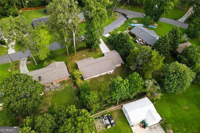 3814 LEANDER Court Tucker - 3