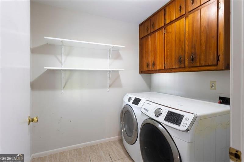 3814 LEANDER Court Tucker - 30