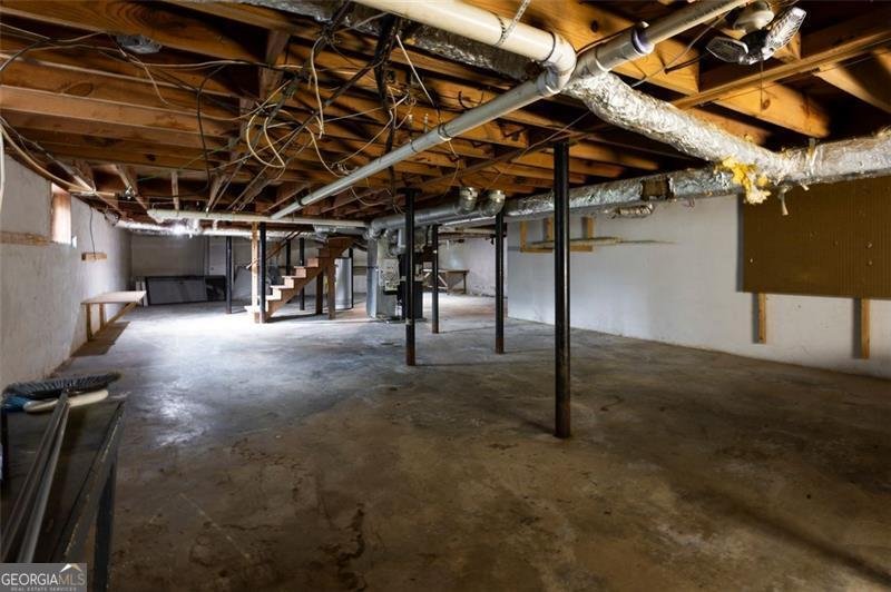 3814 LEANDER Court Tucker - 32
