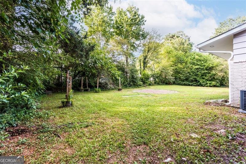 3814 LEANDER Court Tucker - 34