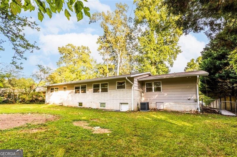 3814 LEANDER Court Tucker - 35