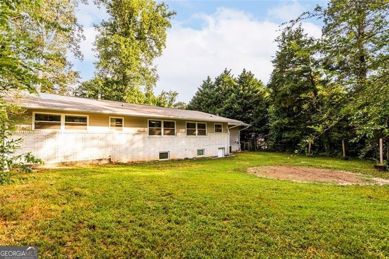 3814 LEANDER Court Tucker - 36
