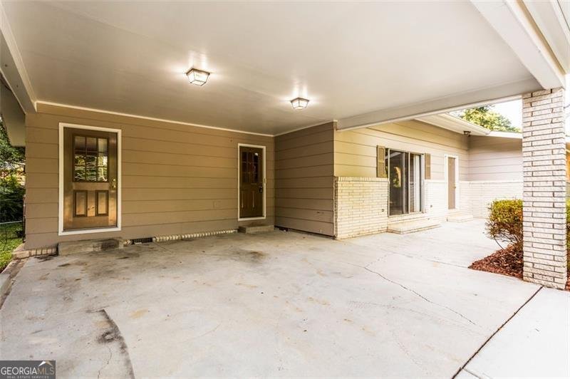 3814 LEANDER Court Tucker - 38