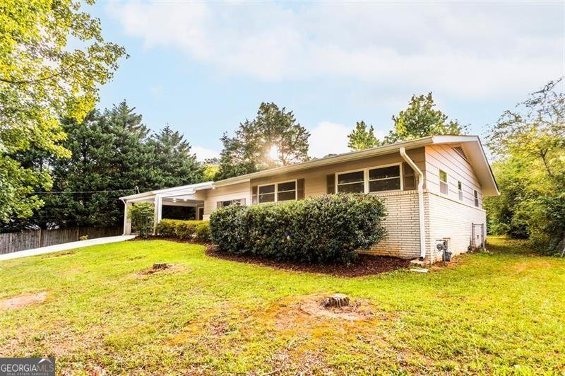 3814 LEANDER Court Tucker - 39