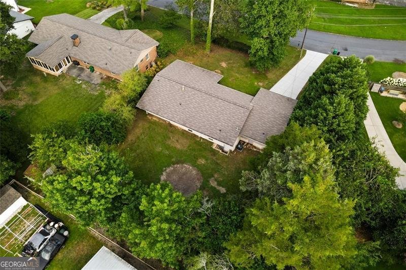3814 LEANDER Court Tucker - 4