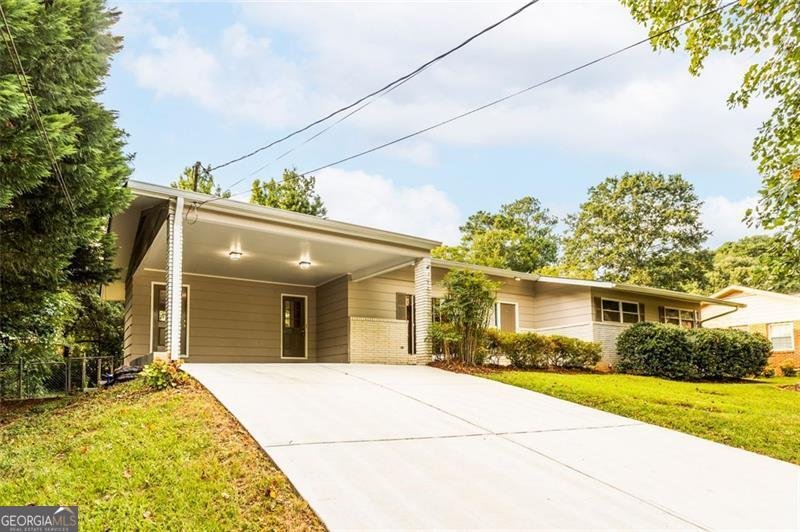 3814 LEANDER Court Tucker - 40
