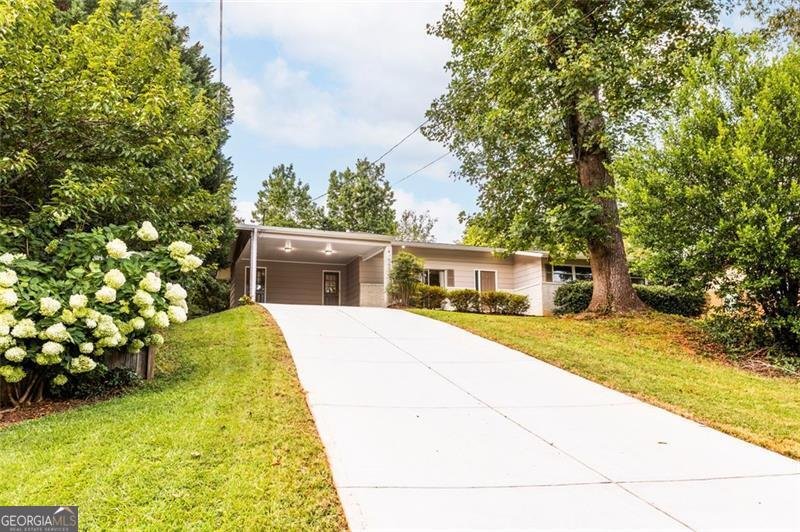 3814 LEANDER Court Tucker - 42