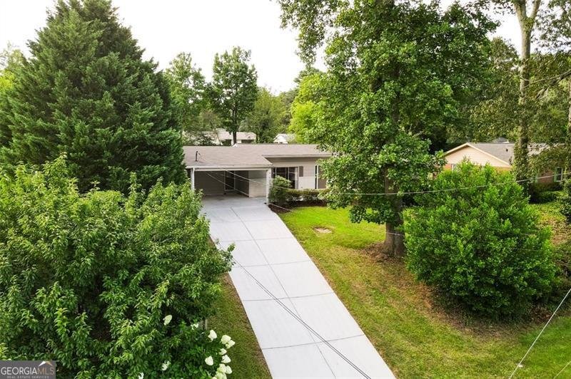 3814 LEANDER Court Tucker - 5