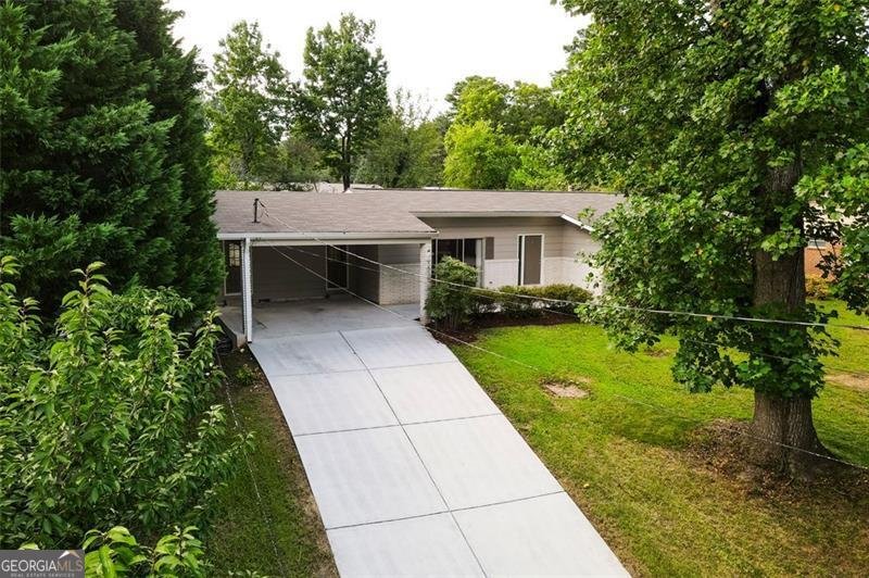 3814 LEANDER Court Tucker - 6