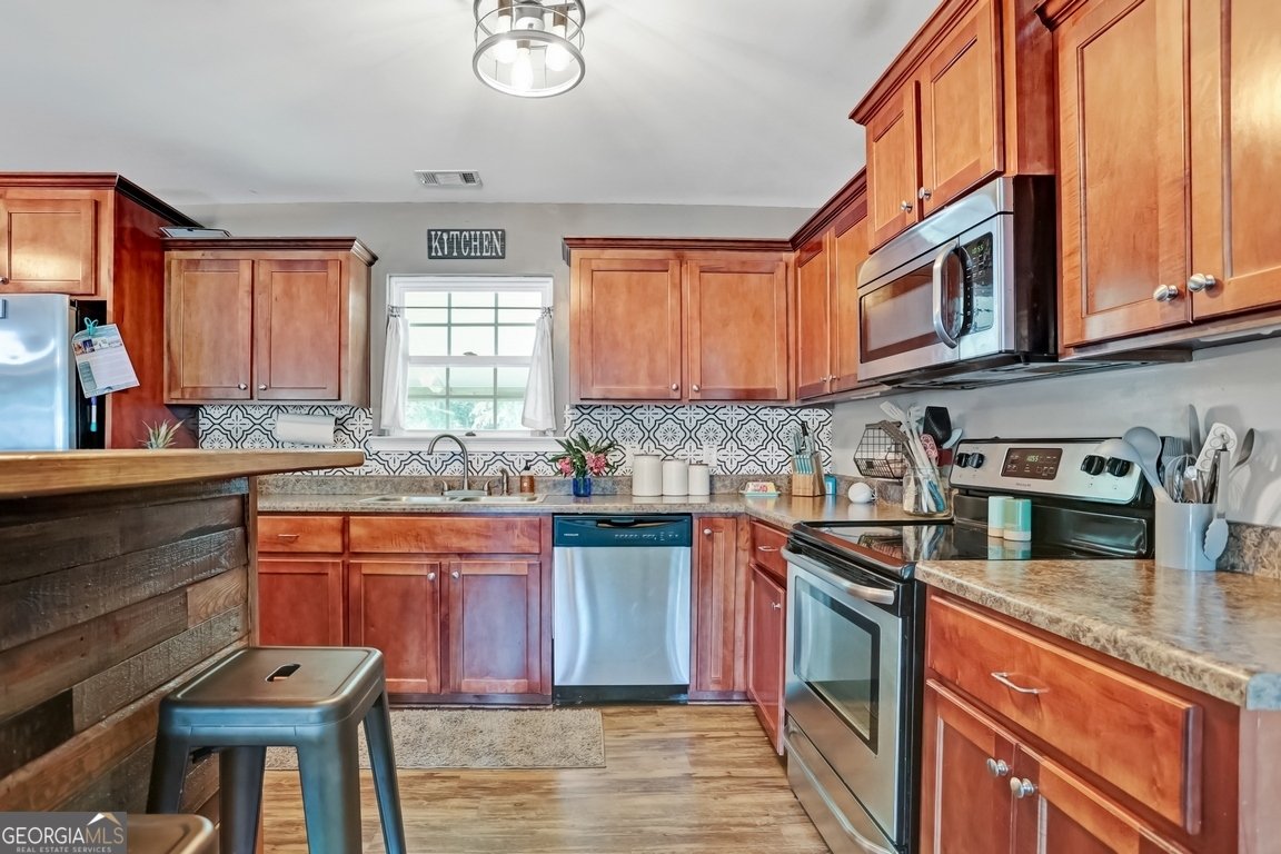 106 Buford Hill Road Eden - 10