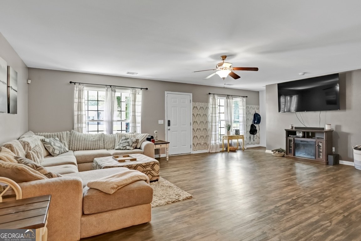 106 Buford Hill Road Eden - 12