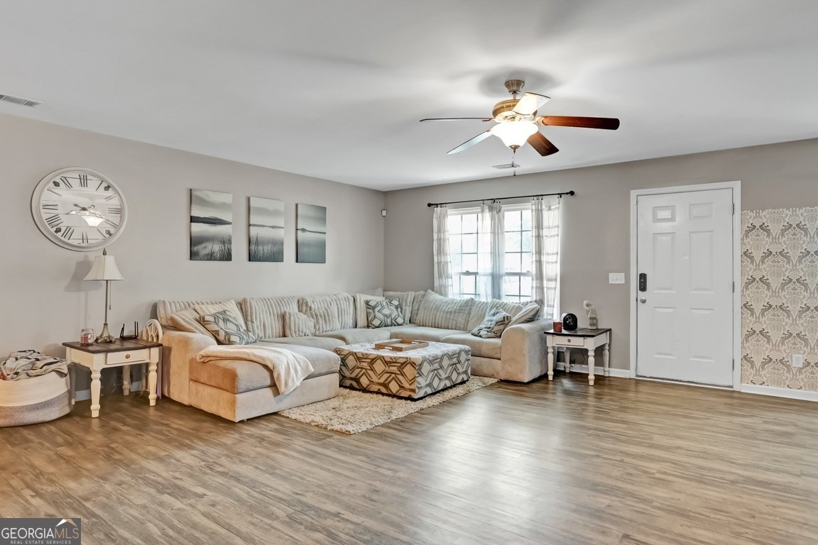 106 Buford Hill Road Eden - 13