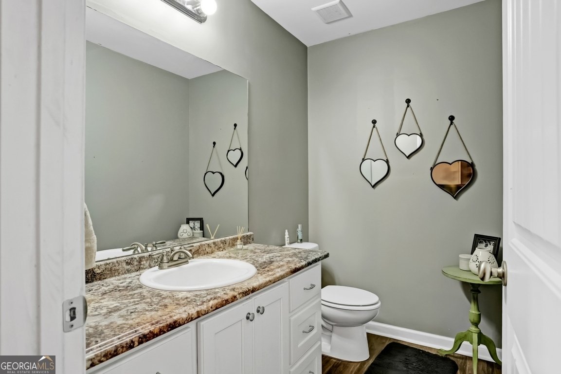 106 Buford Hill Road Eden - 14