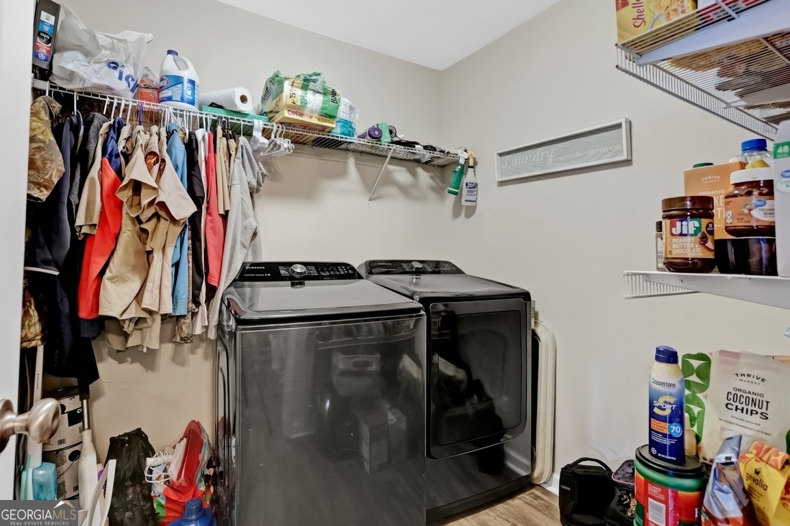 106 Buford Hill Road Eden - 15