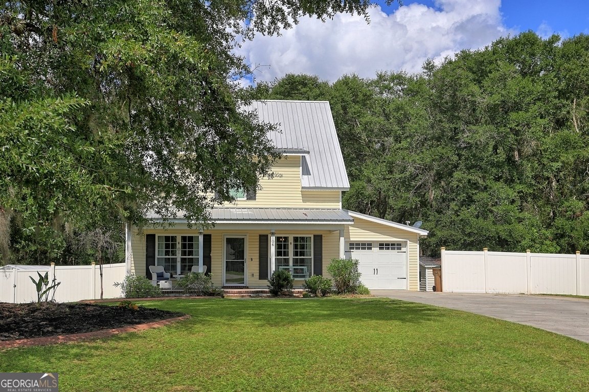 106 Buford Hill Road Eden - 3
