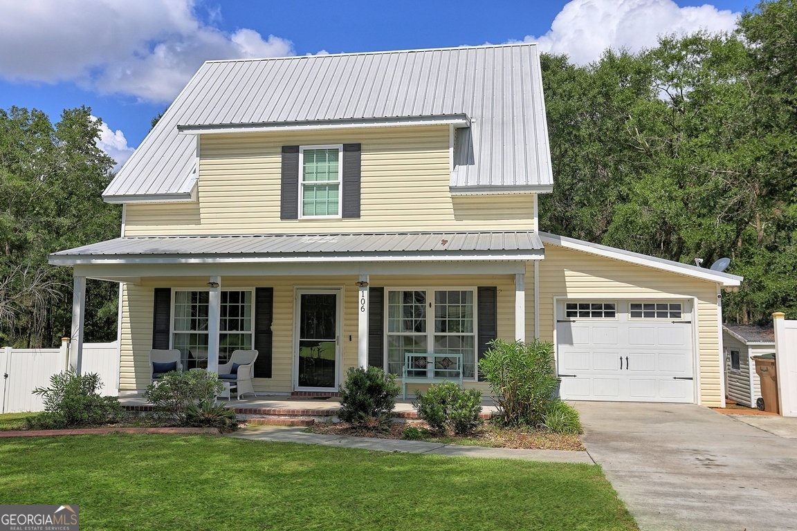 106 Buford Hill Road Eden - 4