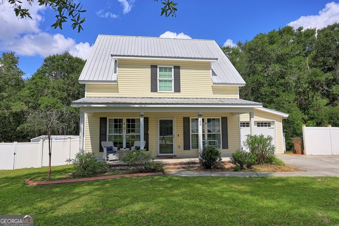 106 Buford Hill Road Eden - 5