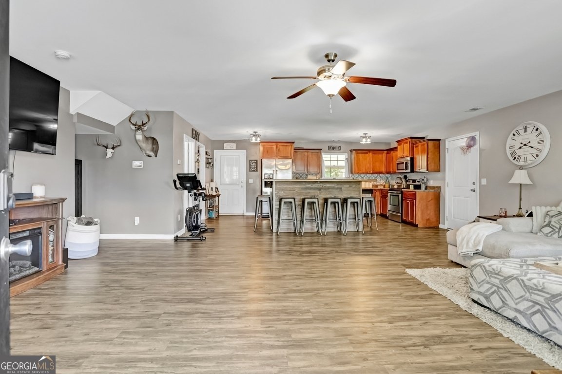106 Buford Hill Road Eden - 6