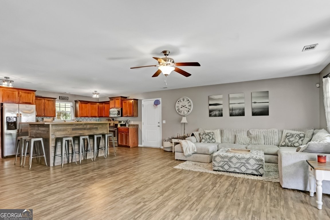 106 Buford Hill Road Eden - 7
