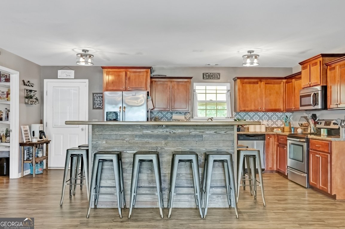 106 Buford Hill Road Eden - 8