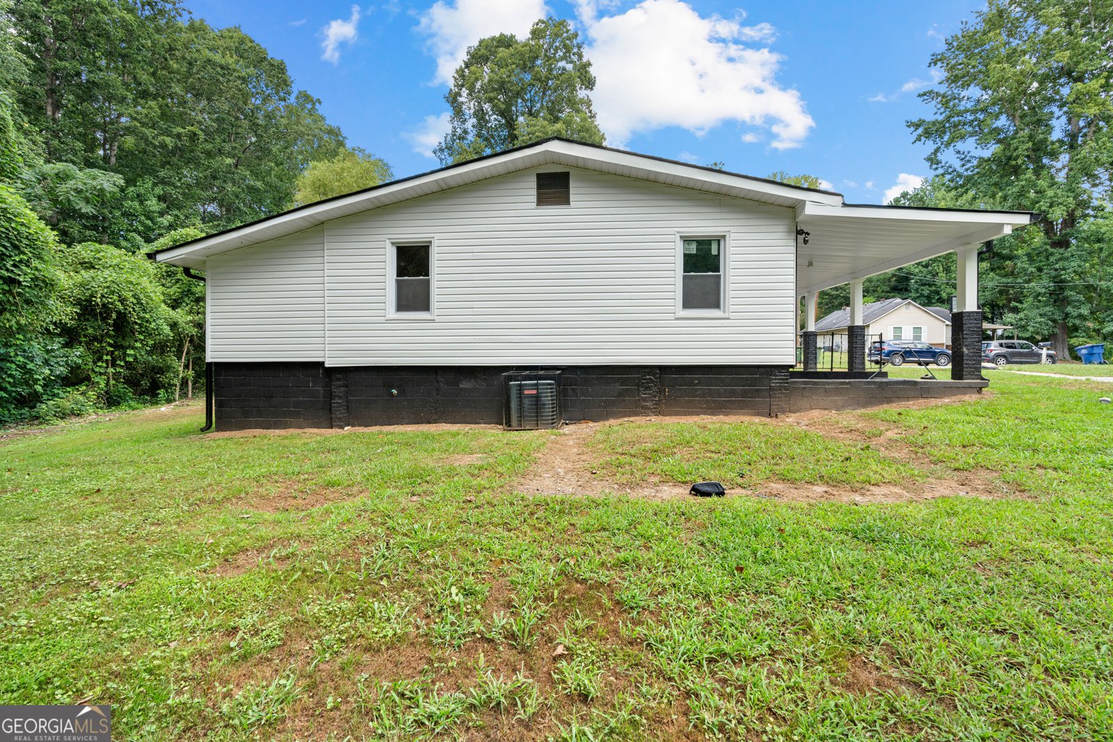 2322 Ewing Street Atlanta - 2