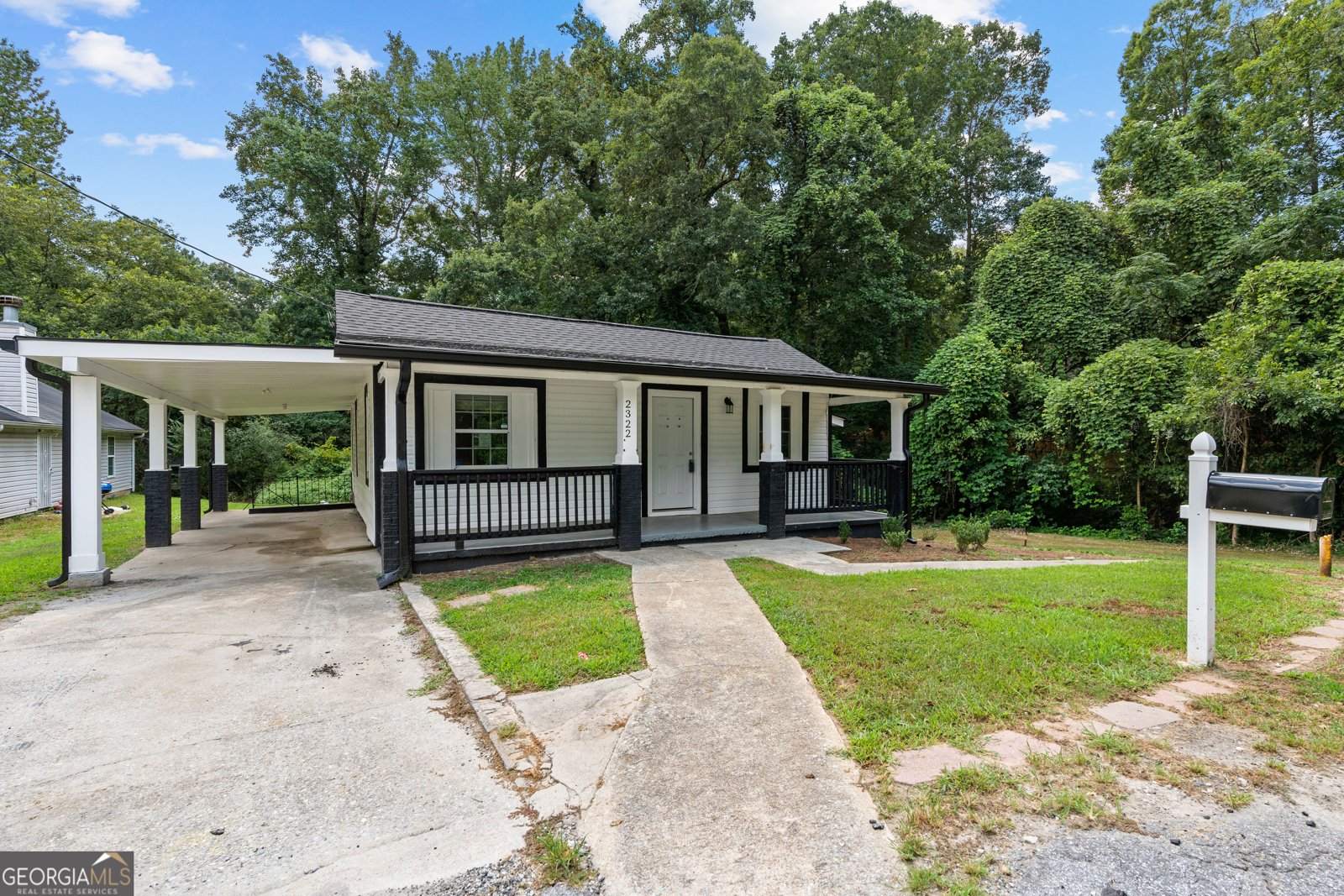 2322 Ewing Street Atlanta - 3