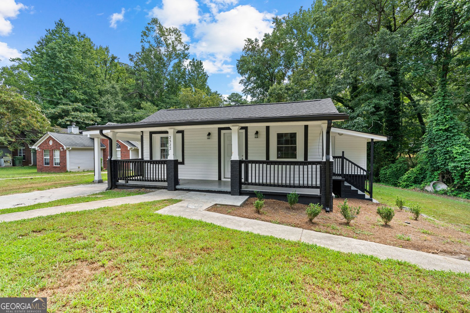 2322 Ewing Street Atlanta - 4
