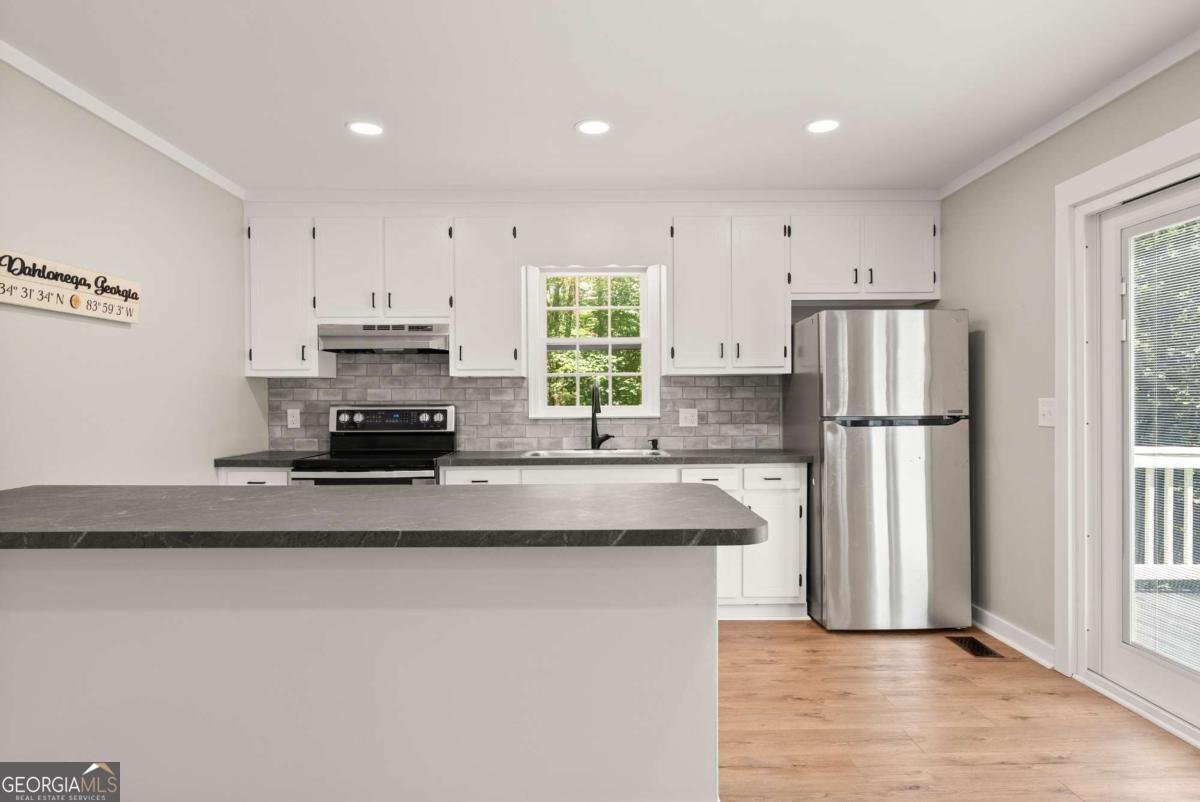 31 Pine Road Dahlonega - 1
