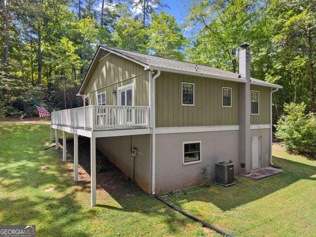 31 Pine Road Dahlonega - 13