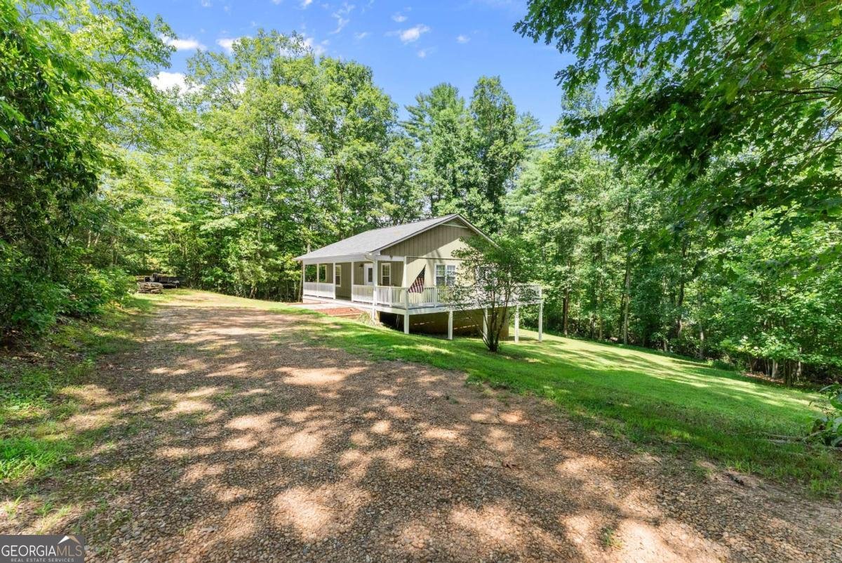 31 Pine Road Dahlonega - 17