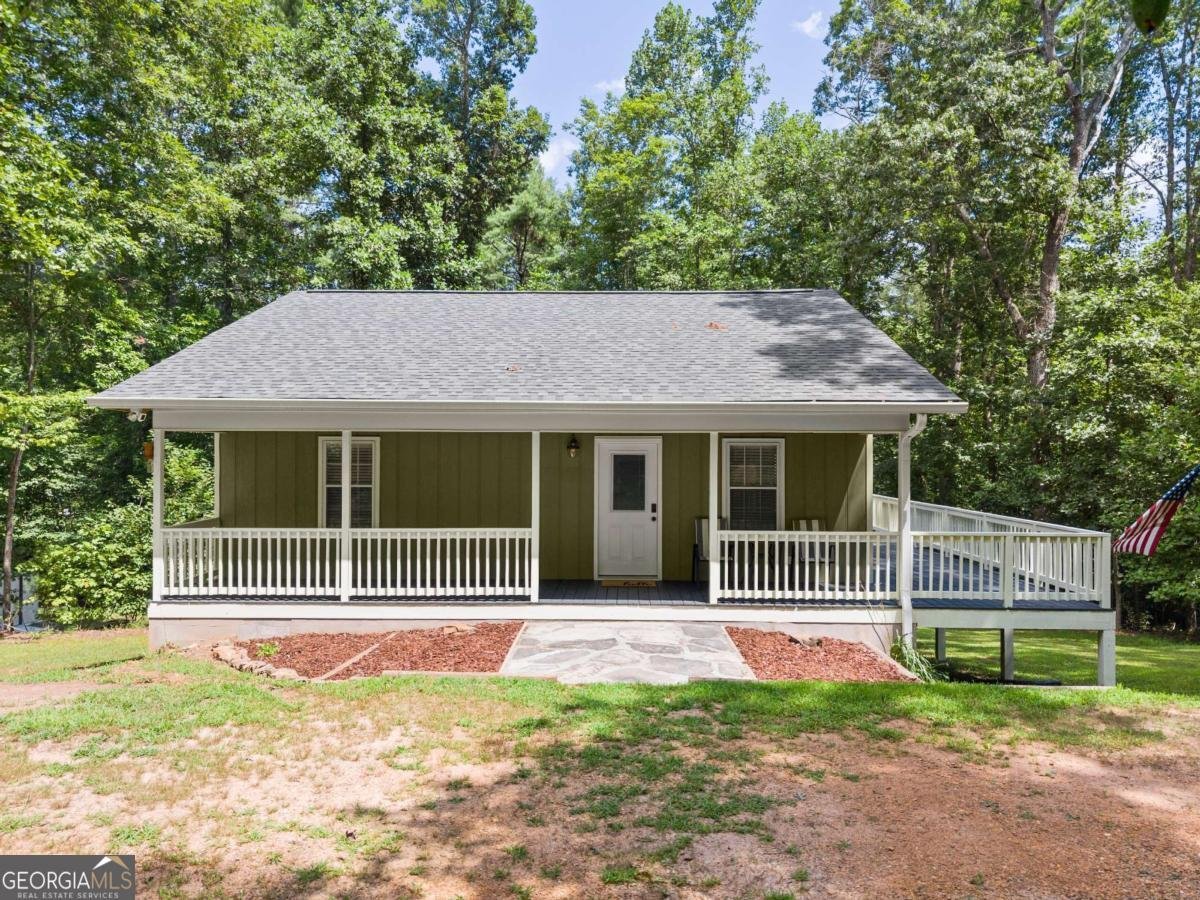 31 Pine Road Dahlonega - 18