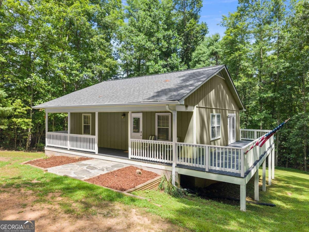 31 Pine Road Dahlonega - 19