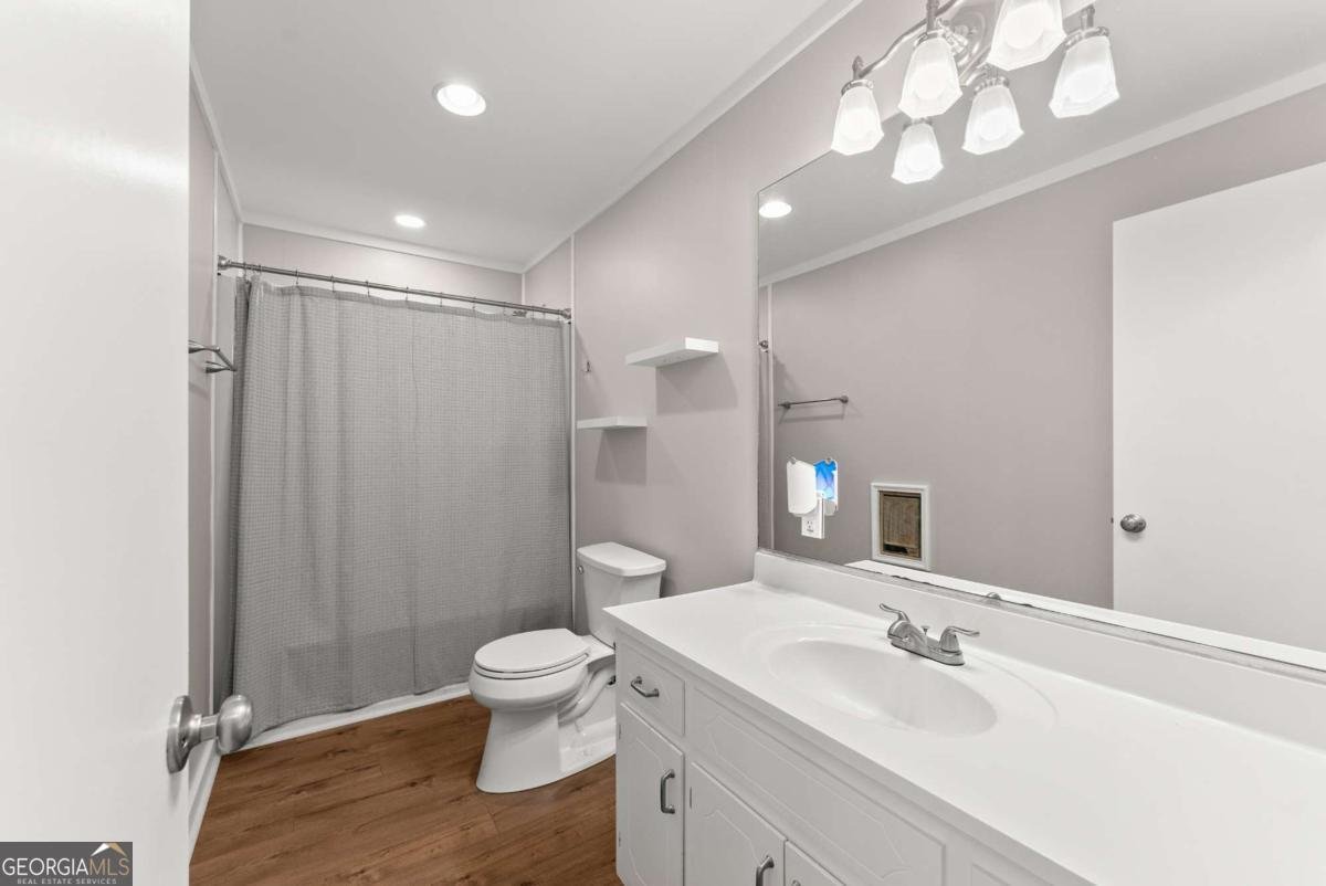 31 Pine Road Dahlonega - 2