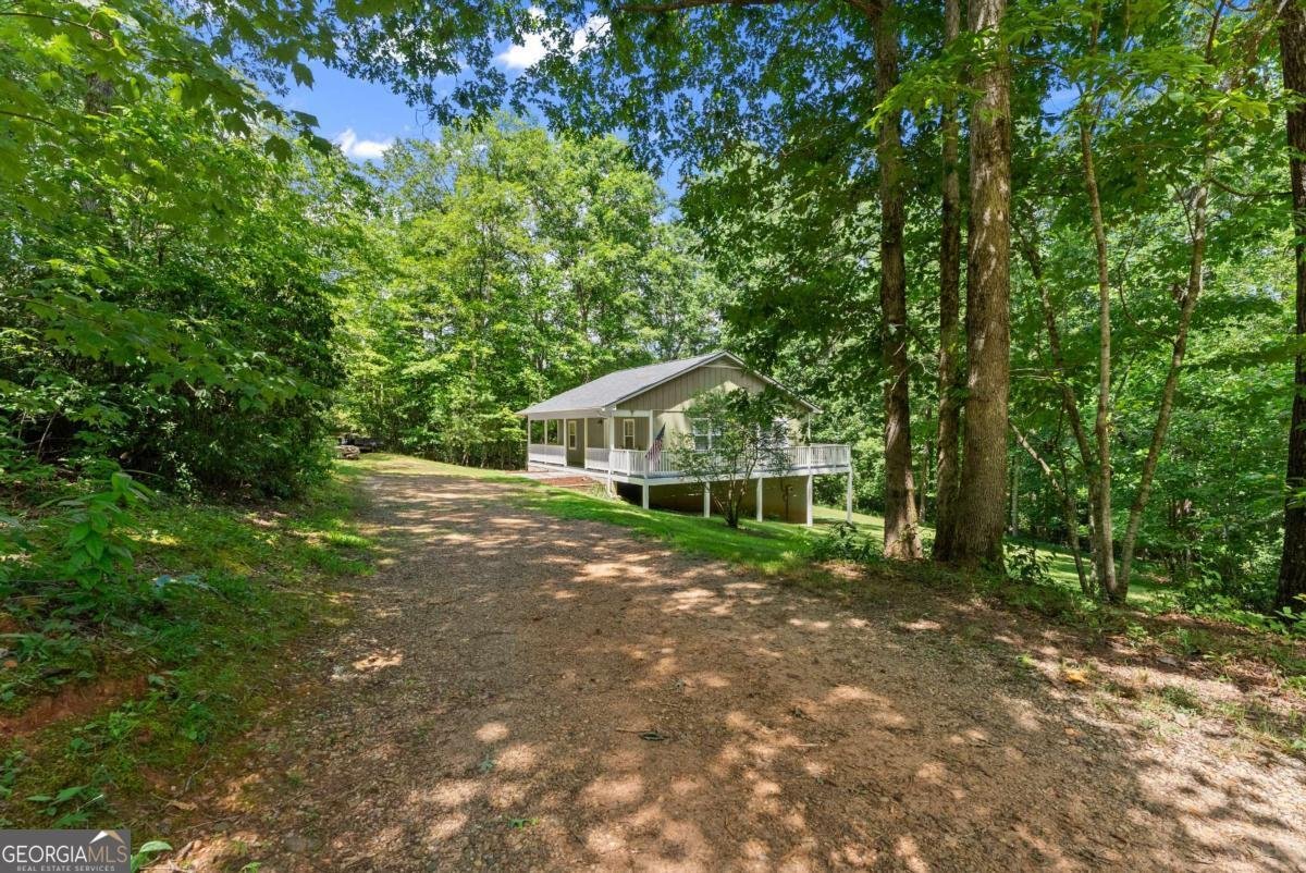 31 Pine Road Dahlonega - 20