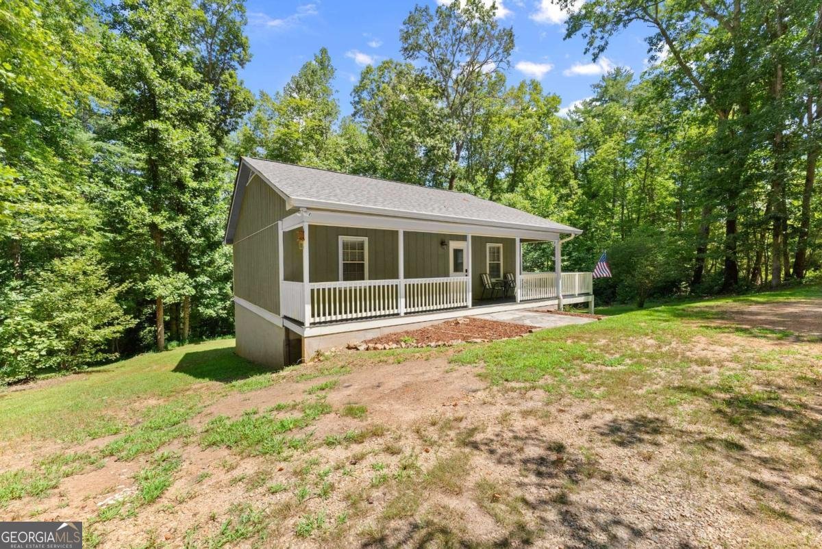 31 Pine Road Dahlonega - 22