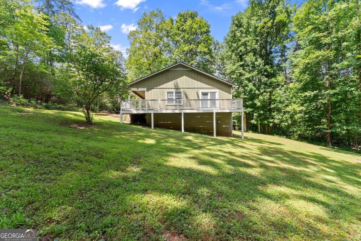 31 Pine Road Dahlonega - 24